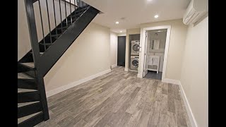 252 W 132nd St 1 #NOFEE #DUPLEX!