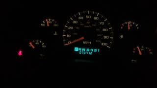 Guess The Gauges New Family Member