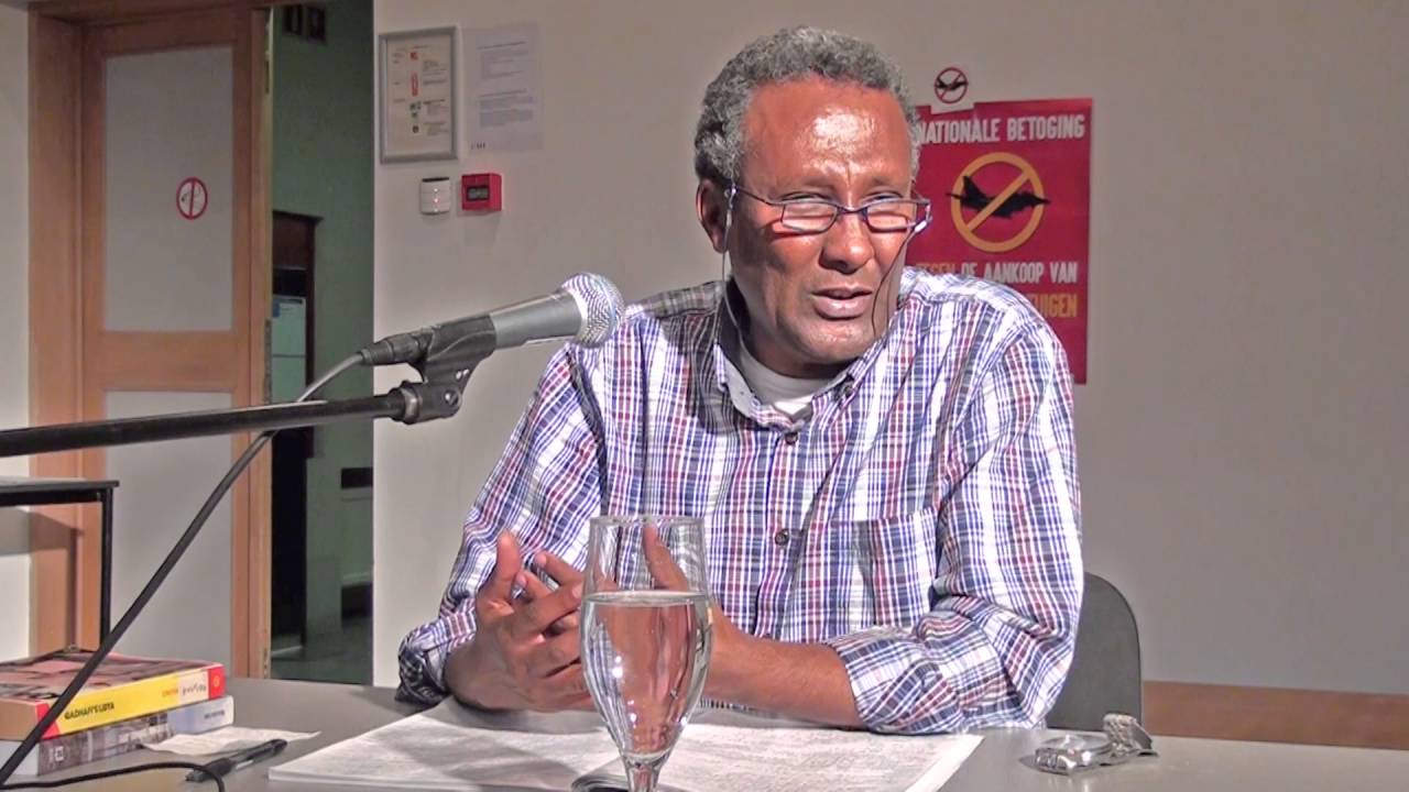 Lessons from Libya - Why Gaddafi had to go -  Mohamed Hassan