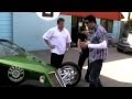 Chip Foose's Hemisfear on CarCast with Adam Carolla and Sandy Ganz