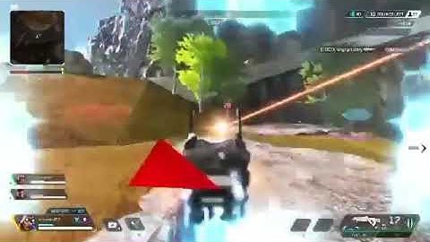 Best Octane Push In Season 9