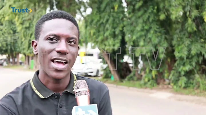 ASUU STRIKE EXTENSION;Students Lament As Action Enters Sixth Month| TRUST TV