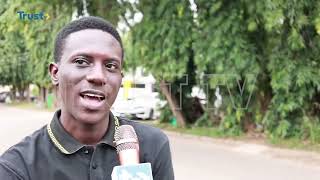 Details ASUU STRIKE EXTENSION;Students Lament As Action Enters Sixth Month| TRUST TV Update