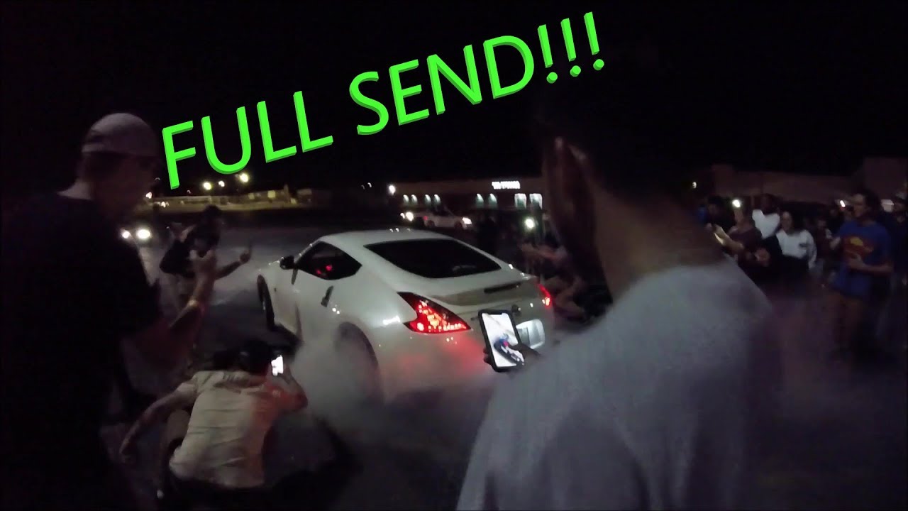 Import Alliance 2019 After meet craze!!