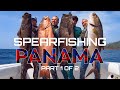 [Pt 1] Spearfishing Panama with Diego Santiago