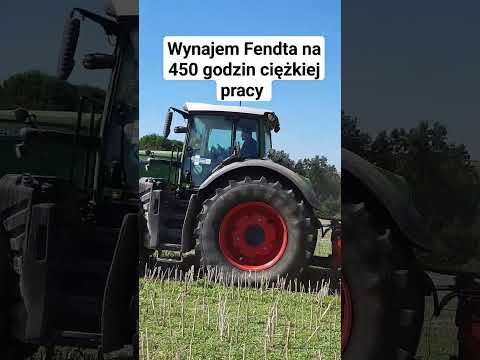 Fendt 1042 Vario