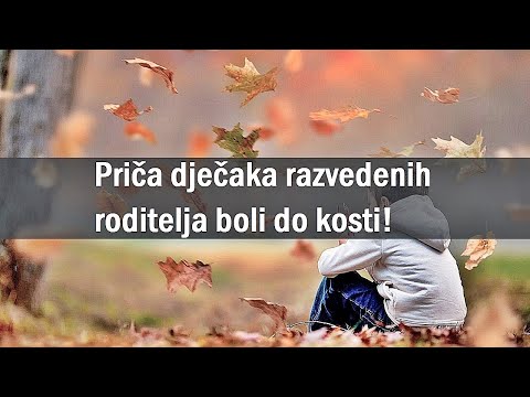 Video: Kako Dobiti Kartu Za Majku I Dijete