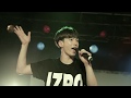 JG 【Tonight The Night】LIVE MV