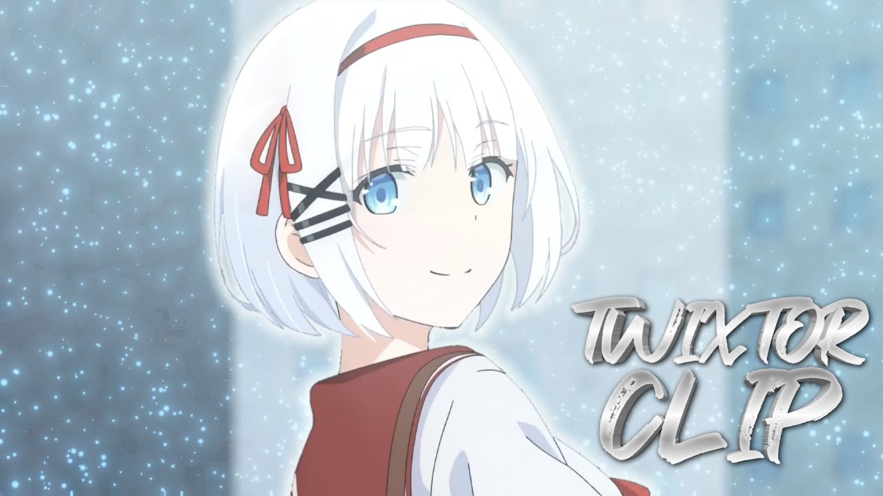 Siesta Twixtor Clips For Editing