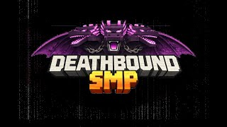the TRIAL of our lives!? | Deathbound SMP | Episode 10