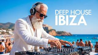 Ibiza Summer Mix 2026 - Best Of Tropical Deep House Music Chill Out Mix 2026 - Chillout Lounge