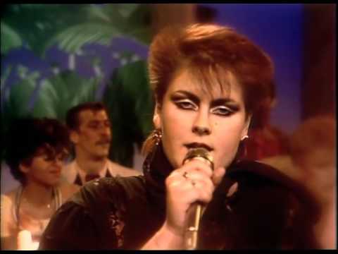 Yazoo - Don't Go (Official HD Video)