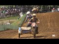 Sunday race day newsfeed from GP Brou 2023