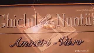 Ghidul Nuntii La Mariage Fest Martie 2017