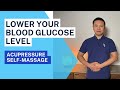 Massages for diabetes  lower blood glucose level  prevent complications  diabetes series 4