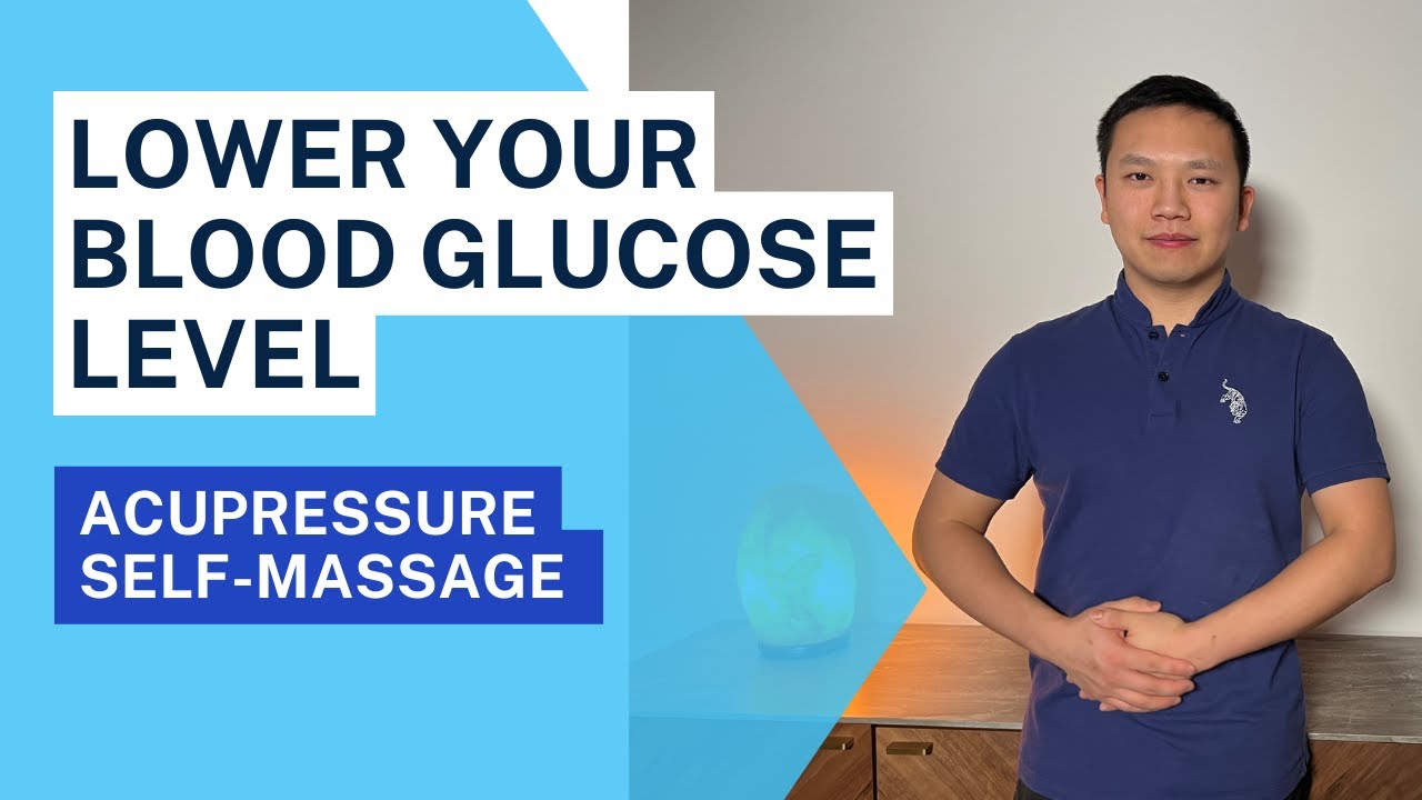 My Blood Sugar Is Normal Again in 2023  Massage tips, Massage therapy,  Massage therapy techniques