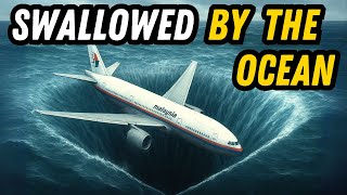 Top 10 Mysterious Disappearances in Aviation History That Remain Unsolved!