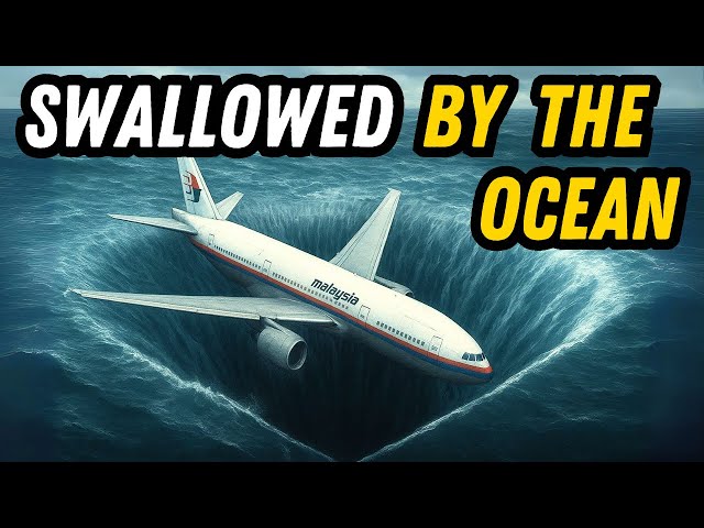 Top 10 Mysterious Disappearances in Aviation History That Remain