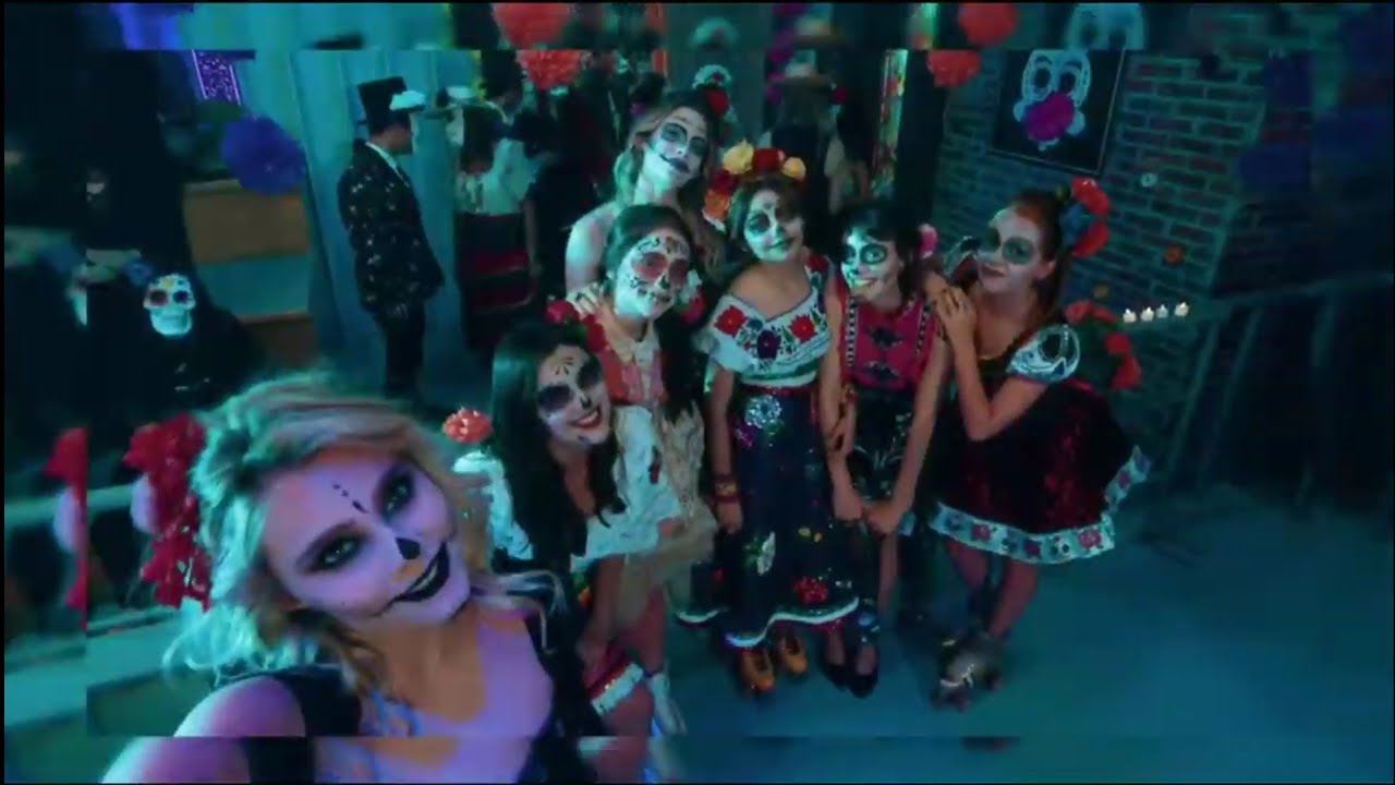 Soy Luna 3 - Folge 50 - #7