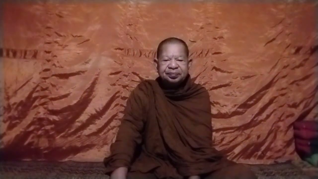 ธรรมะยามเช้าที่ศูนย์ศึกษาธรรมวินัยอำเภอบ้านดุง วันที่ 27 ก.พ.69 ให้ข้อธรรมโดยภิกษุสะไบสิริจันโท