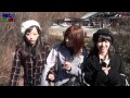 「推しスポ!」 日光(秋の紅葉)特別編2  とちおとめ25