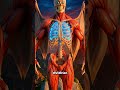 Cómo te verías si los humanos evolucionáramos para volar?