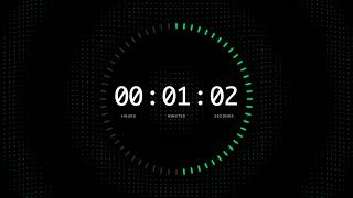 2 Minute Timer ⏱️ ADHD Micro Focus Burst | Countdown with Beep | ChronoZen