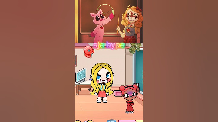 line maze challenge- poppy playtime chapter 3