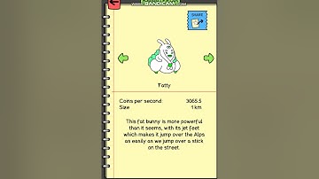 Rabbit Evolution All Rabbits