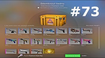 Opening 1 Case Everyday Until I Get a Knife #73
