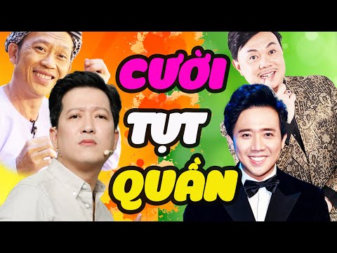 ĐẠI HỘI TÌM RA DANH HÀI 1🔴Hài 2022🔴Liveshow hài Hoài Linh, cố ns Chí Tài, Trường Giang, Trấn Thành