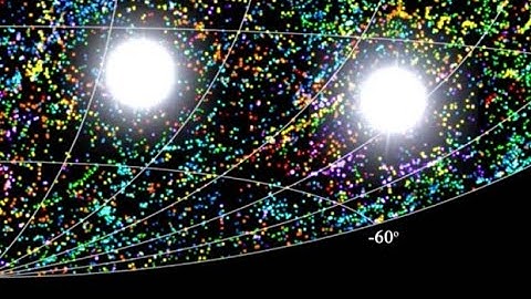 Are Mysterious Fast Radio Bursts Propelling Alien Spacecraft?