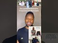 Des guinéens menacés de déportation en Allemagne #tiktok #duet #video #viralvideo #viralshorts#vue 