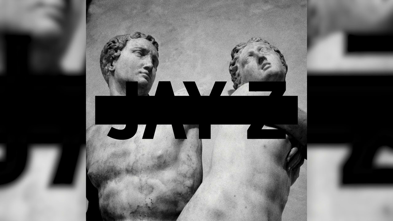 JAY-Z - Picasso Baby (Instrumental)