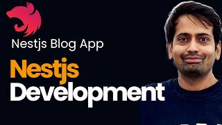 NestJS API development from Ground Zero – Part 1: Project Setup #47