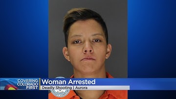 Tamara Le arrested in deadly shooting in Aurora