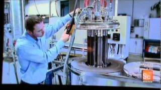 How its made - Safety razor & double edge blades