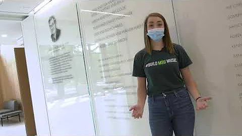 Billman Music Pavilion Virtual Tour