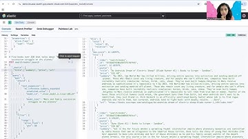 Using the Elastic Web Crawler to Add Search Data to Your Website