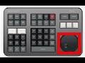 Davinci Resolve Speed Editor 001 Search Dial