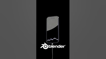 3D Animation Quick Tutorial | Blender 3.6