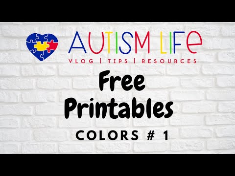 Autism Life: FREE