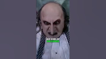 Danny DeVito On Brining The Penguin To Life