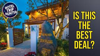 Zen Boutique Villa Hoi An - Is This the Best Deal? | Hoi An, Vietnam🛏️