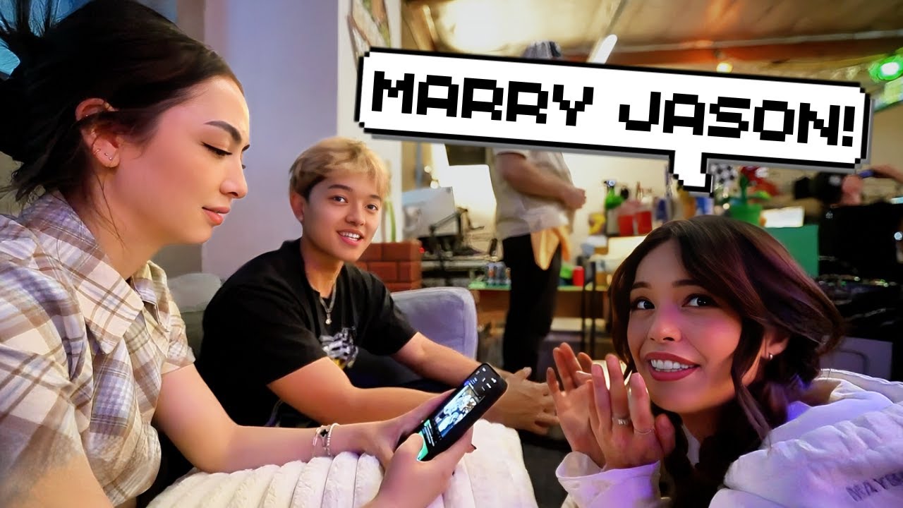 ПЬЯНАЯ Валькирия троллит Джейсона и Сакуру в течение 8 минут..