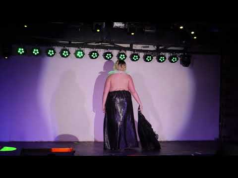 Imogen Rouge Summit of Sin - YouTube