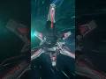 Gatac Syulen - Quantum Travel #starcitizen #starcitizenclips #shorts #spacesim #spacegames #pcgaming
