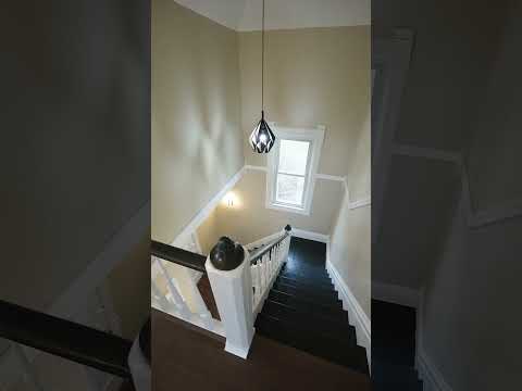 125 E Delaware St, Decatur, MI home video tour