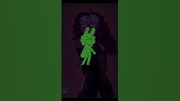 JUST BE COMPETENT #art #animation #artartist #ocart #drawing #fyp #oc