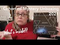 Cohorted Mystery Unboxing - January 2021